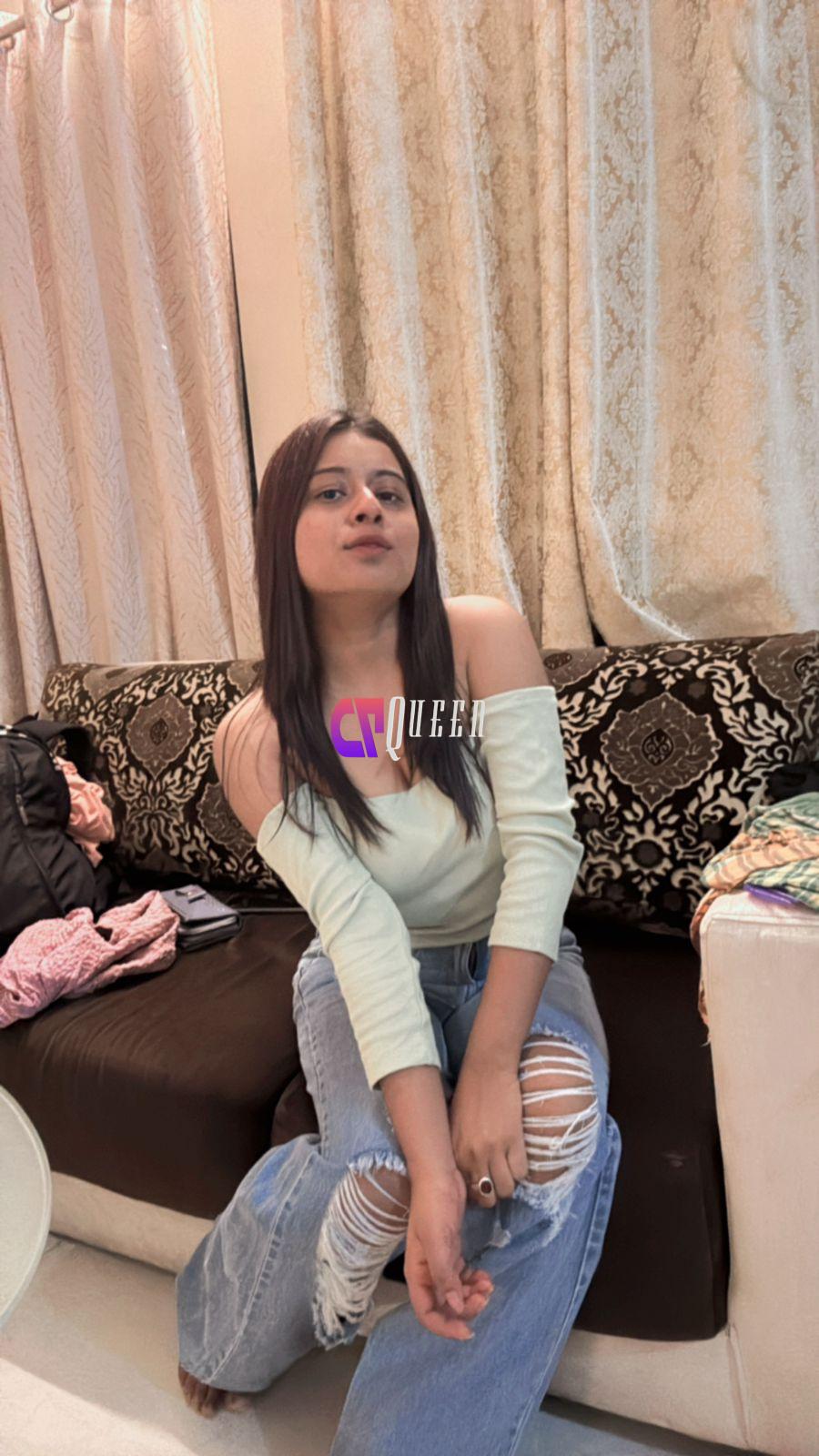 Ruchita Roy Hyderabad escort genuine profile available
