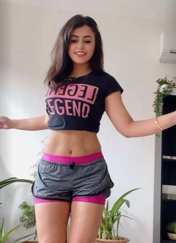 Puja call girls low price 100% genuine service incall and outcall 