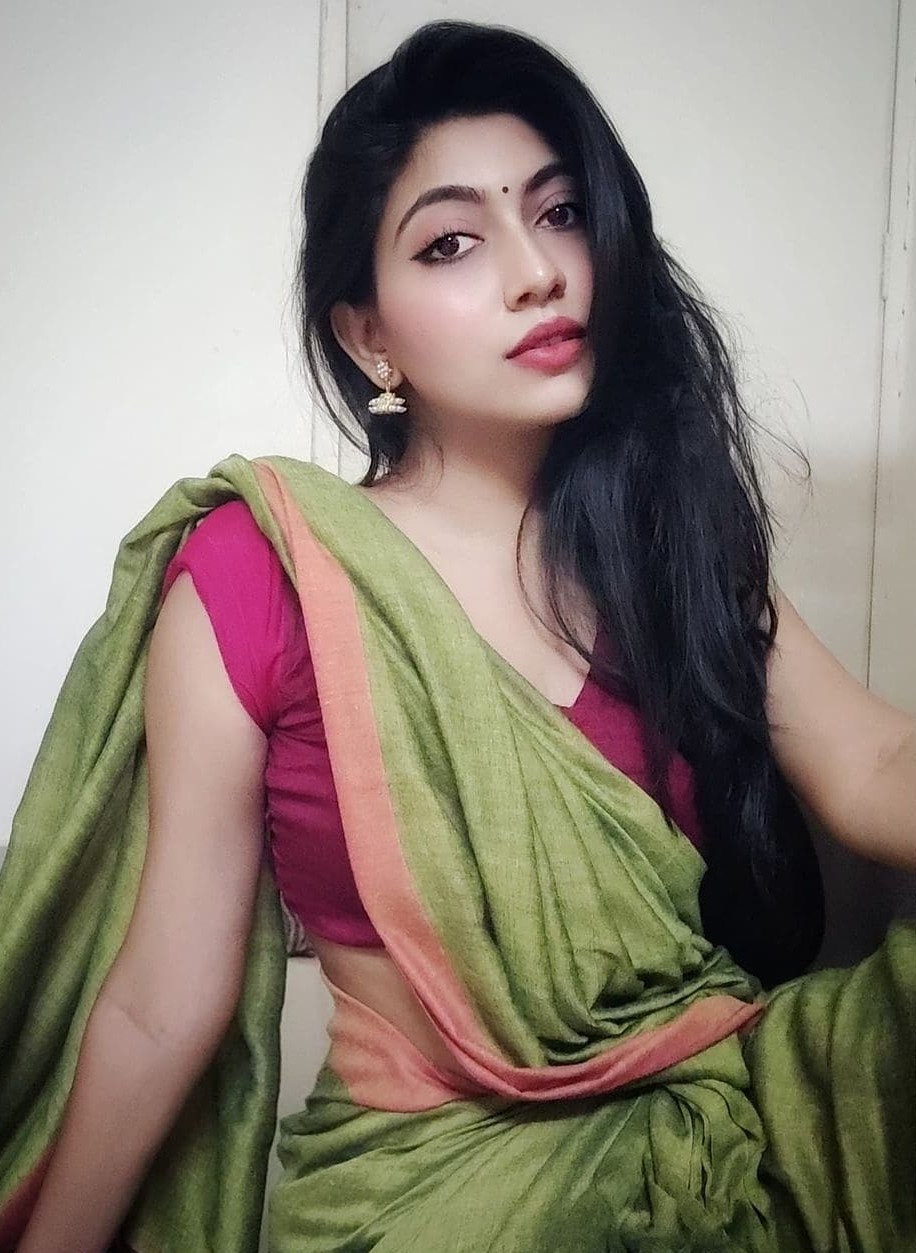 Ruchita Roy Hyderabad escort genuine profile available